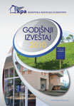 Godisnji Izvestaj 2010
