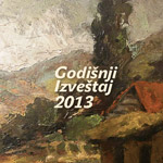 Godisnji Izvestaj 2013