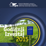 Godisnji Izvestaj 2015
