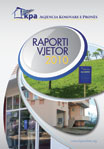 Raporti Vjetor 2010