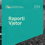 Raporti Vjetor 2014